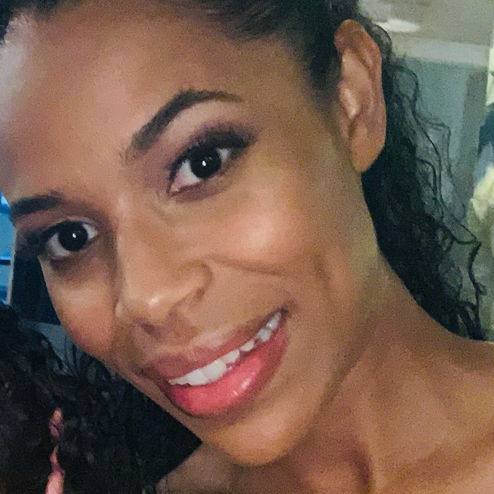 Meet your Posher, Joanna